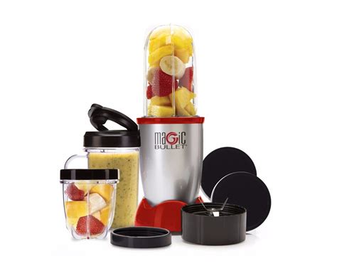 The Magic Bullet 250w: Your Ultimate Kitchen Companion